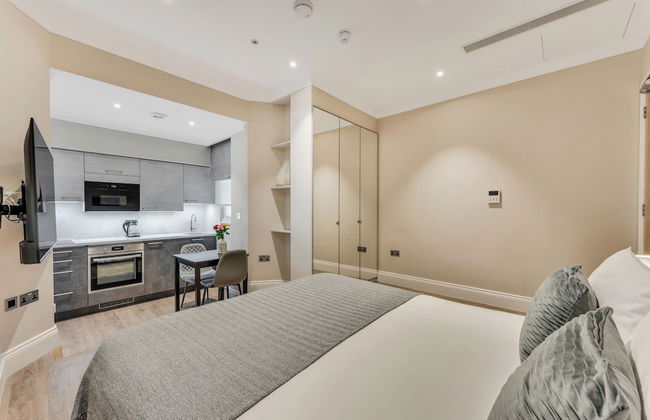 Cleveland Residences Chelsea - Foto 38