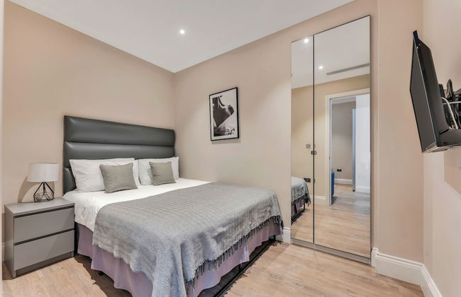 Cleveland Residences Chelsea - Foto 30