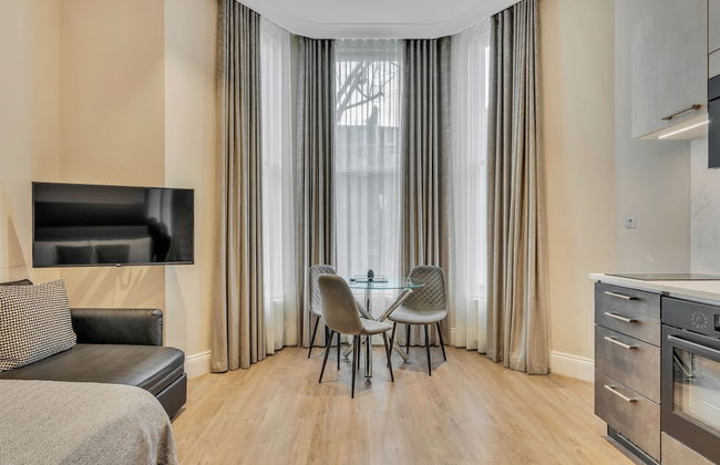 Cleveland Residences Chelsea - Foto 54