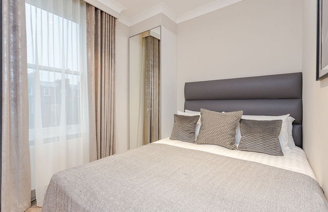 Cleveland Residences Chelsea - Foto 8
