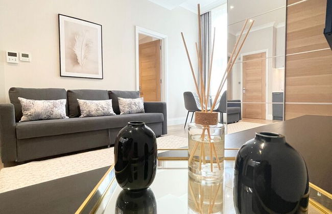 Cleveland Residences Chelsea - Foto 13
