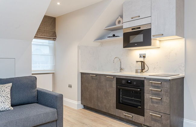 Cleveland Residences Chelsea - Foto 66