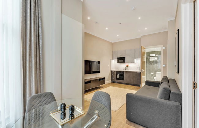 Cleveland Residences Chelsea - Foto 59