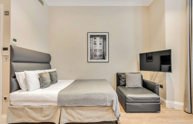 Cleveland Residences Chelsea - Foto 53