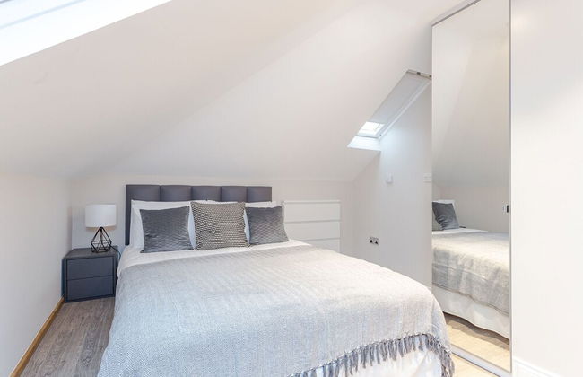 Cleveland Residences Chelsea - Foto 21