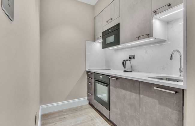 Cleveland Residences Chelsea - Foto 68