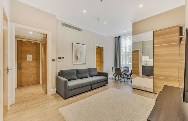 Cleveland Residences Chelsea - Foto 56