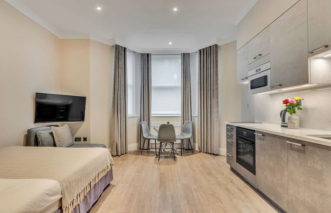 Cleveland Residences Chelsea - Foto 50