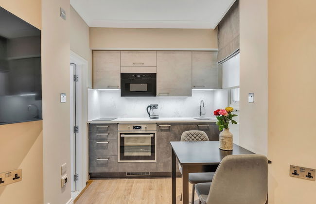 Cleveland Residences Chelsea - Foto 70