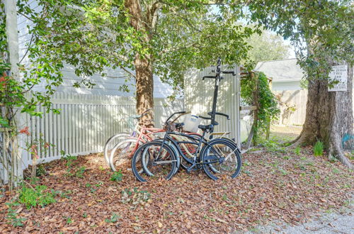 Photo 28 - Historic Beaufort Home: Walk to Waterfront