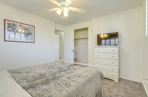 Foto 16 - Pet-friendly Arvada Home: 13 Mi to Downtown Denver