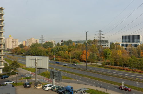 Photo 33 - Cozy Apartment Near Airport by Renters