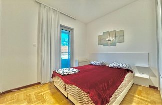 Photo 2 - Comfort One Bedroom Apartment