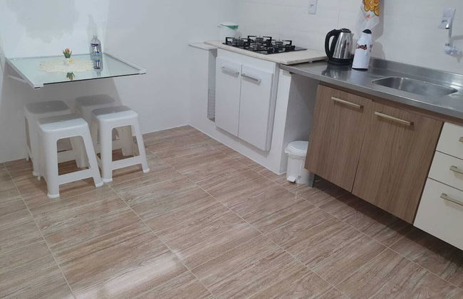 Pousada Korb - Foto 10