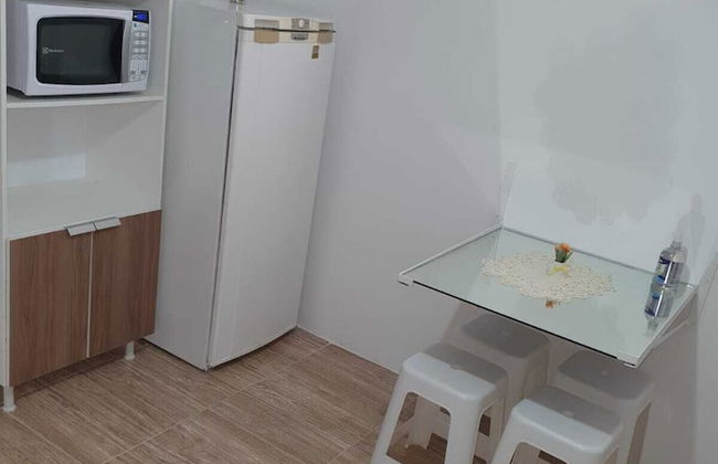 Pousada Korb - Foto 7