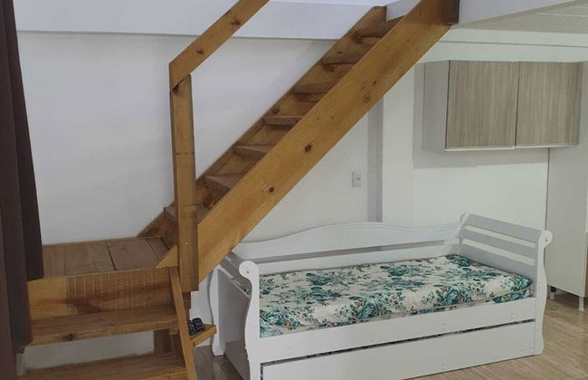 Pousada Korb - Foto 18