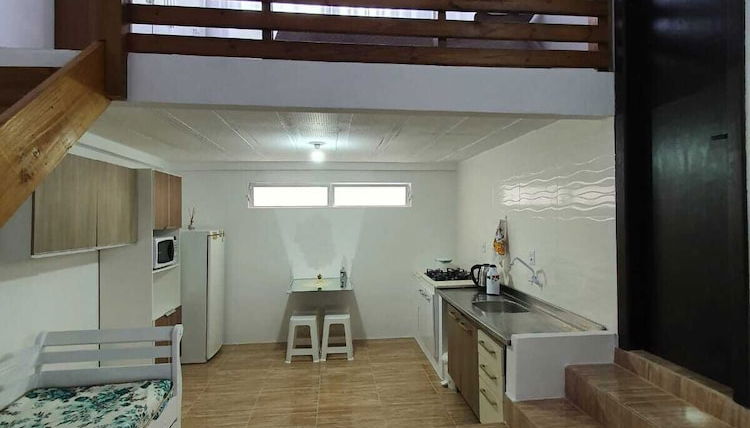 Foto 1 - Pousada Korb