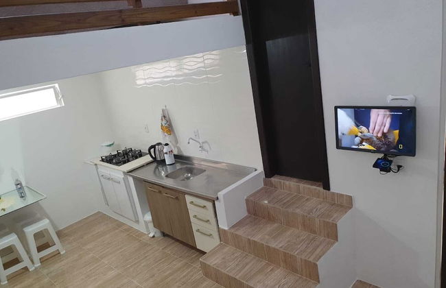 Pousada Korb - Foto 9