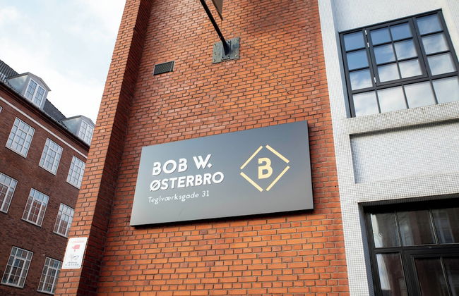 Bob W Østerbro Copenhagen - Foto 74
