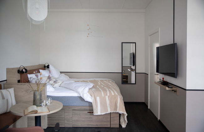 Bob W Østerbro Copenhagen - Foto 17
