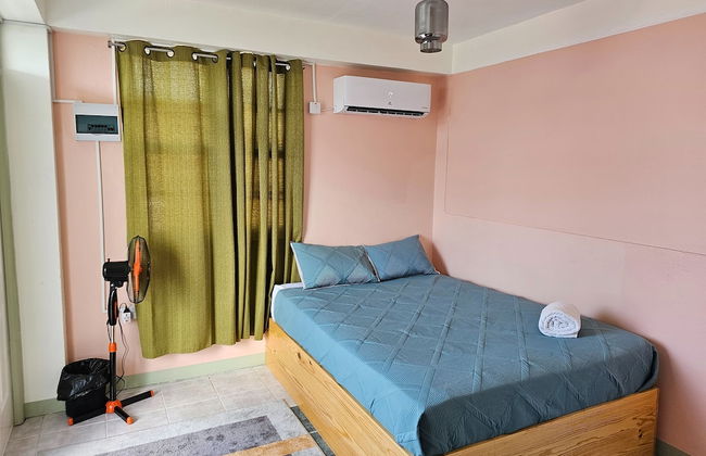 C & M Suites Your Haven in the City - Photo 5