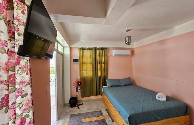 C & M Suites Your Haven in the City - Photo 6