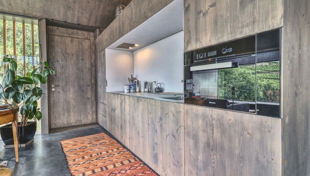 Cozinha privada