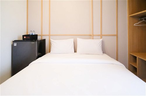 Photo 1 - Best Choice And Strategic Location Studio At Apartment Suncity Residence