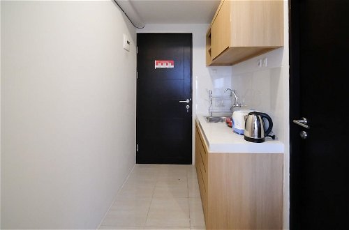 Photo 6 - Best Choice And Strategic Location Studio At Apartment Suncity Residence