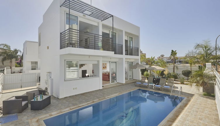 Photo 1 - Protaras Pearl Villa