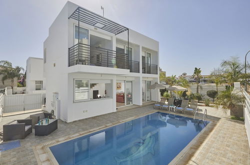 Photo 1 - Protaras Pearl Villa