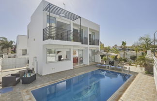 Photo 1 - Protaras Pearl Villa