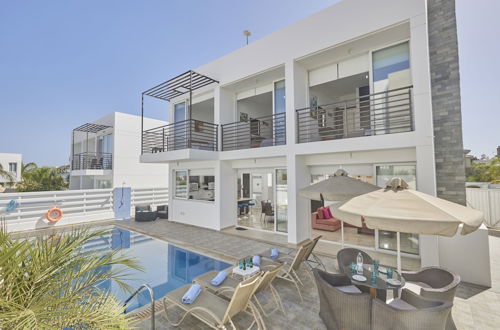 Photo 11 - Protaras Pearl Villa