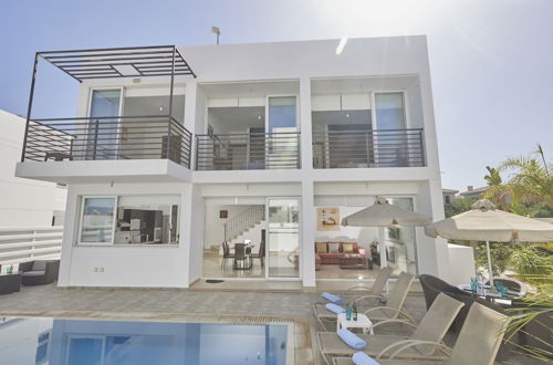 Photo 22 - Protaras Pearl Villa Pe18