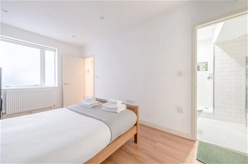 Foto 3 - Modern and Beautiful 2 Bedroom Flat - Haggerston