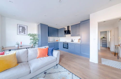 Photo 23 - Modern and Beautiful 2 Bedroom Flat - Haggerston