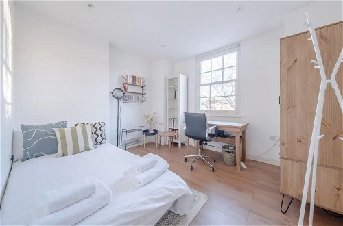 Foto 10 - Modern and Beautiful 2 Bedroom Flat - Haggerston