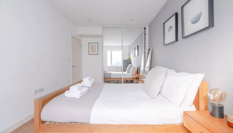 Foto 1 - Modern and Beautiful 2 Bedroom Flat - Haggerston