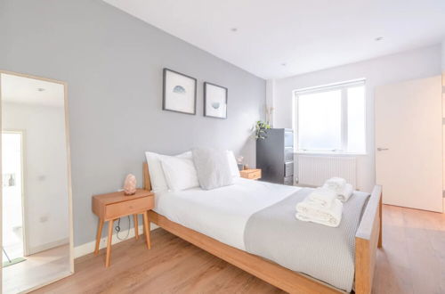 Photo 9 - Modern and Beautiful 2 Bedroom Flat - Haggerston