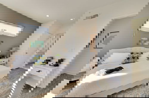 Photo 3 - Modern Philadelphia Home w/ Dedicated Workspaces