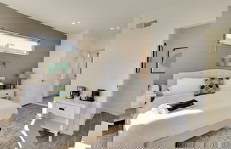 Photo 3 - Modern Philadelphia Home w/ Dedicated Workspaces