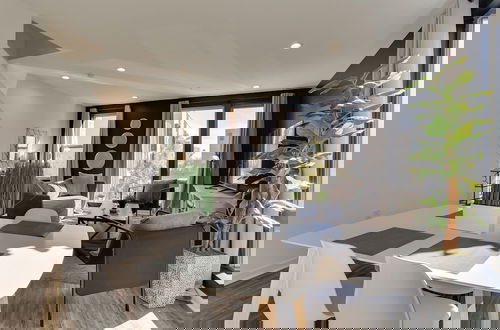 Photo 18 - Modern Philadelphia Home w/ Dedicated Workspaces