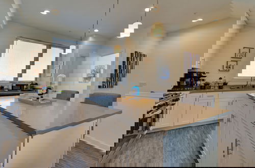 Photo 9 - Modern Philadelphia Home w/ Dedicated Workspaces