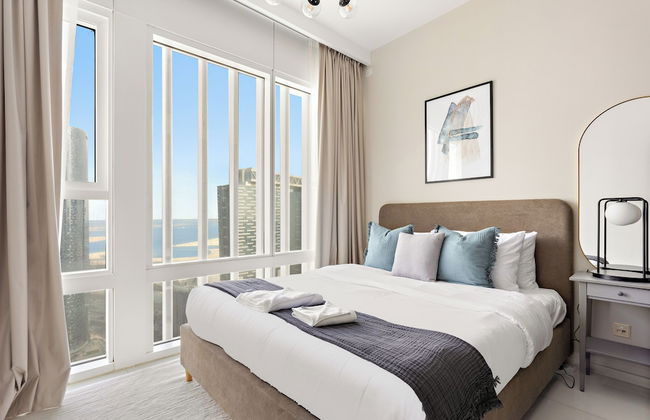 Silkhaus Horizon Apartments, Al Reem Abu Dhabi - Foto 50