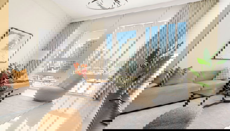 Foto 1 - Silkhaus Horizon Apartments, Al Reem Abu Dhabi