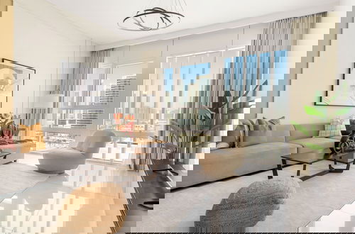 Foto 1 - Silkhaus Horizon Apartments, Al Reem Abu Dhabi