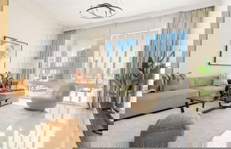 Photo 1 - Silkhaus Horizon Apartments, Al Reem Abu Dhabi