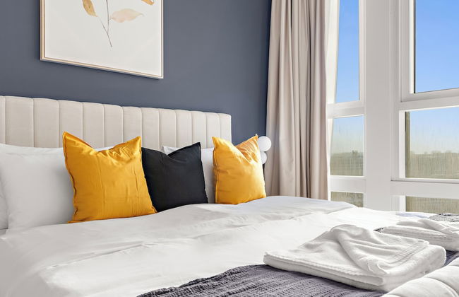 Silkhaus Horizon Apartments, Al Reem Abu Dhabi - Foto 70