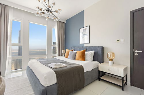 Foto 49 - Silkhaus Horizon Apartments, Al Reem Abu Dhabi