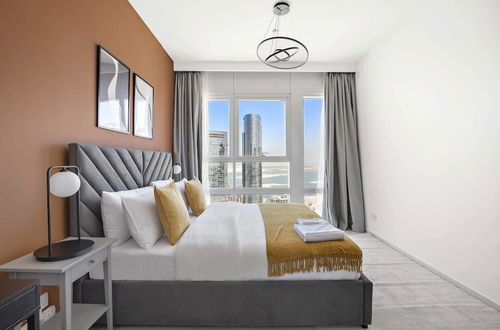 Foto 9 - Silkhaus Horizon Apartments, Al Reem Abu Dhabi